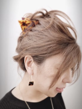 Histoire_officialさんのコーディネート