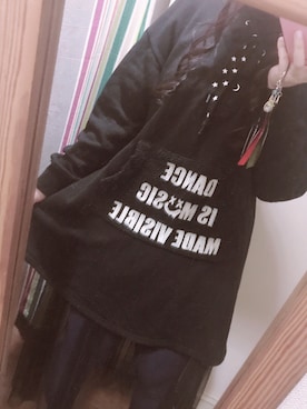 Hik.さん（レディース・160cm）の冬コーディネート