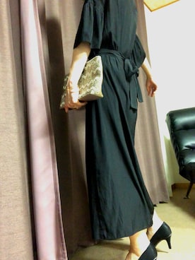 kiki.さん（レディース・157cm）の夏コーディネート