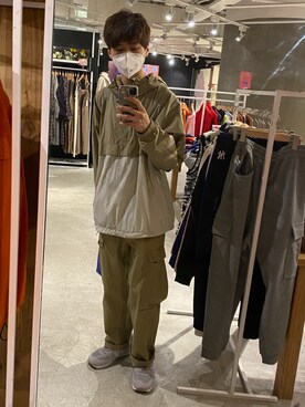 S__YCCさんのコーディネート