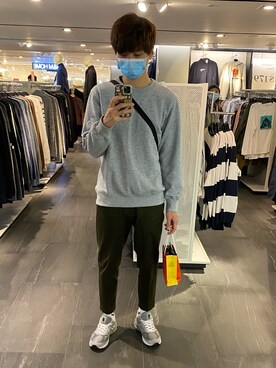 S__YCCさんのコーディネート