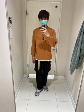 S__YCCさんのコーディネート