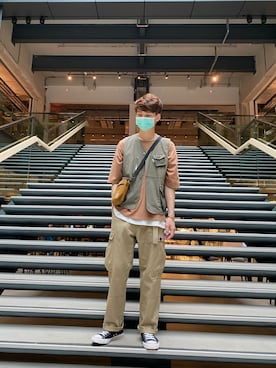 S__YCCさんのコーディネート