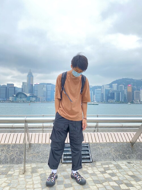 S__YCCさんのコーディネート