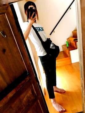 kana☺︎さんのコーディネート