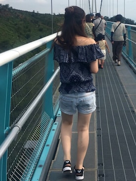 kana☺︎さんのコーディネート