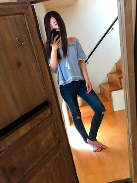 kana☺︎さんのコーディネート