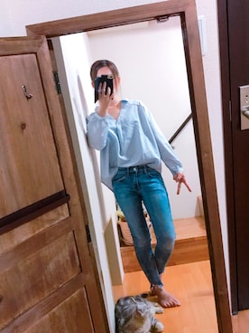 kana☺︎さんのコーディネート