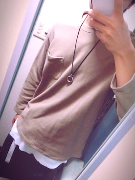 だーやまさんのコーディネート