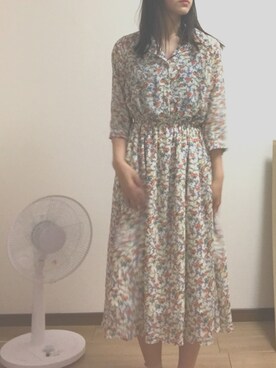 Rinkさんのコーディネート