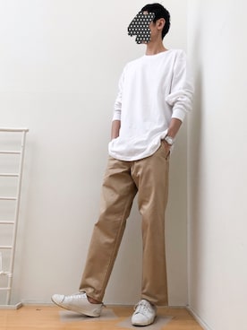 ゆうさんのコーディネート