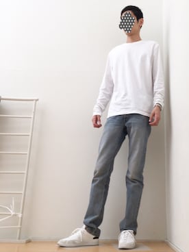 ゆうさんのコーディネート