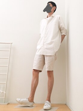 ゆうさんのコーディネート