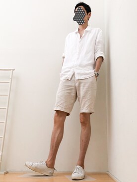 ゆうさんのコーディネート