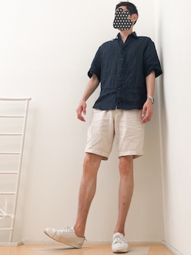 ゆうさんのコーディネート