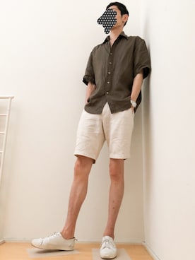 ゆうさんのコーディネート