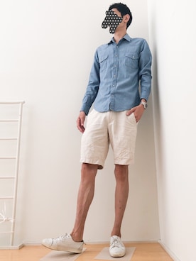 ゆうさんのコーディネート