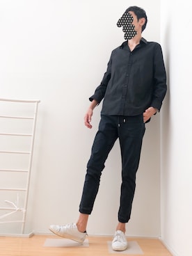 ゆうさんのコーディネート