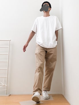 ゆうさんのコーディネート