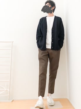 ゆうさんのコーディネート