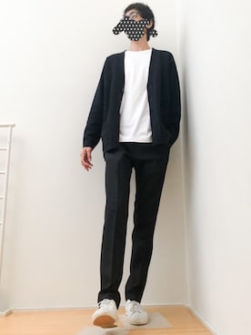 ゆうさんのコーディネート