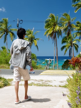 ゆうさんのコーディネート