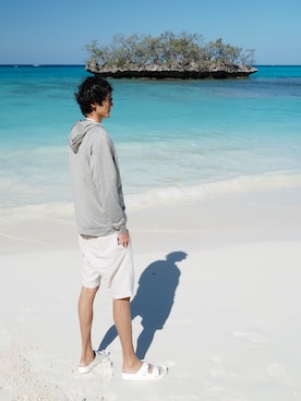 ゆうさんのコーディネート