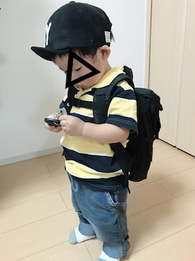 タロウさんのコーディネート