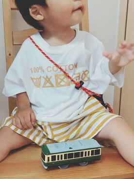 タロウさんのコーディネート