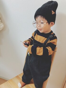 タロウさんのコーディネート