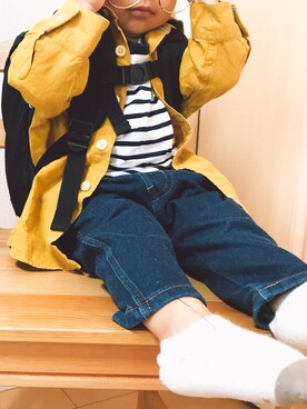 タロウさんのコーディネート