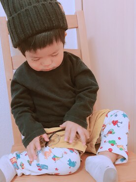 タロウさんのコーディネート