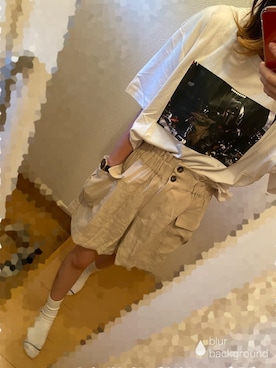 タロウさんのコーディネート