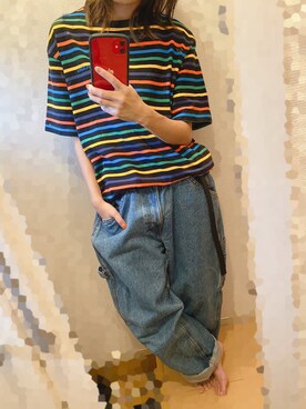 タロウさんのコーディネート