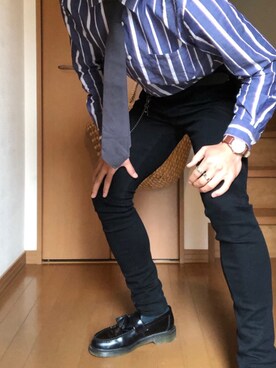 こうさんのコーディネート