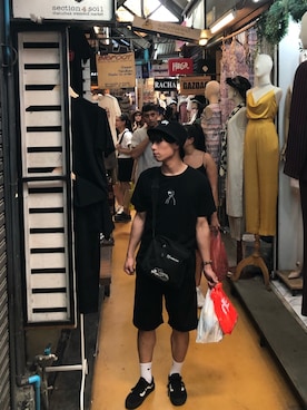 こうさんのコーディネート