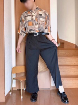 こうさんのコーディネート