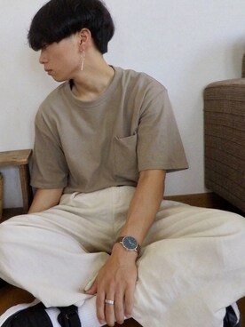 こうさんのコーディネート