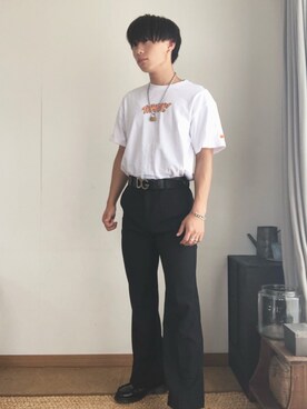 こうさんのコーディネート