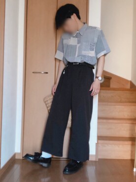 こうさんのコーディネート