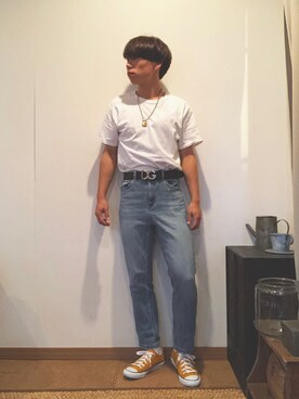 こうさんのコーディネート