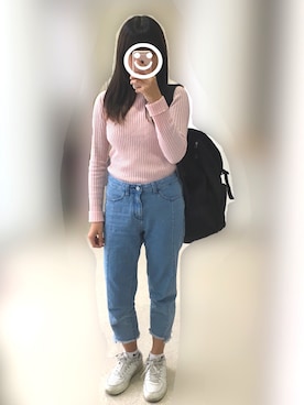 ユ さんのコーディネート