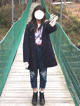 ユ さんのコーディネート