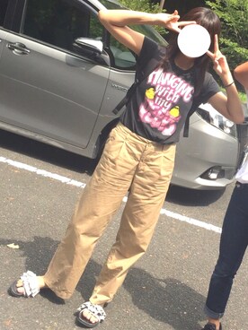 ユ さんのコーディネート