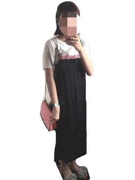 ユ さんのコーディネート