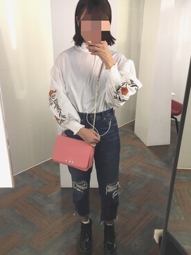 ユ さんのコーディネート