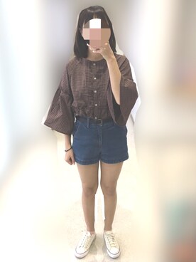 ユ さんのコーディネート