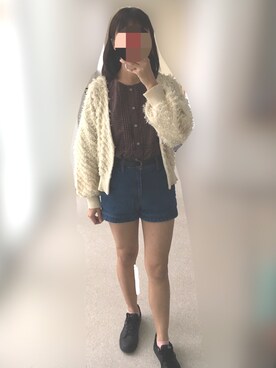 ユ さんのコーディネート