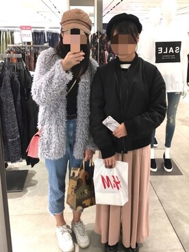 ユ さんのコーディネート