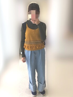 ユ さんのコーディネート